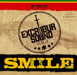 Buju Banton Presents Excalibur Sound Vol. 2 Smile