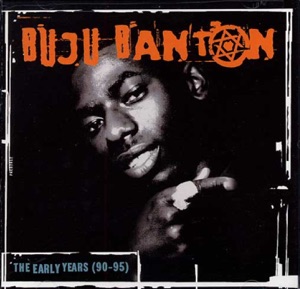 Big It Up-Buju Banton