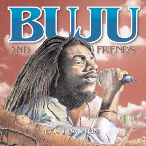 Bonafide Love-Buju Banton 