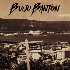 Country For Sale-Buju Banton