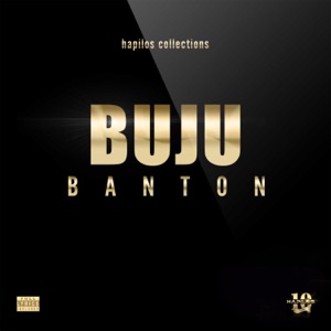 Buju Banton - Hapilos Collections Buju Banton