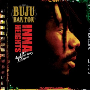 Our Father In Zion-Buju Banton