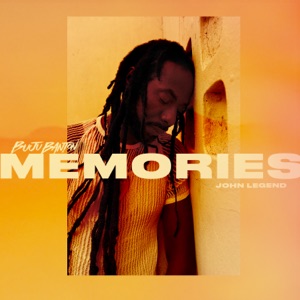 Memories-Buju Banton