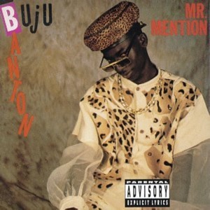 Batty Rider-Buju Banton