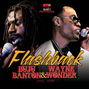 Penthouse Flashback - Buju Banton 