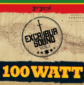 Buju Banton Presents - Buju Banton Presents Excalibur Sound, Vol. 1 100 Watt