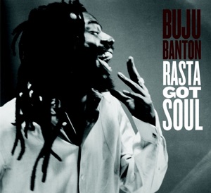 Buju Banton - Rasta Got Soul