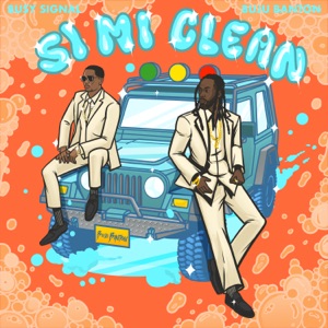 SI MI CLEAN-Buju Banton