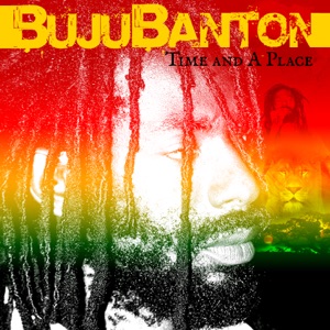 Time and a Place-Buju Banton