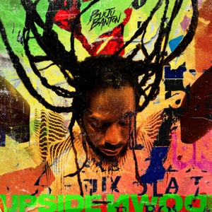 Lamb Of God-Buju Banton