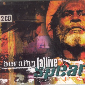 Cry Blood-Burning Spear