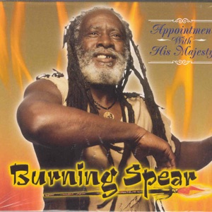 The Future-Burning Spear