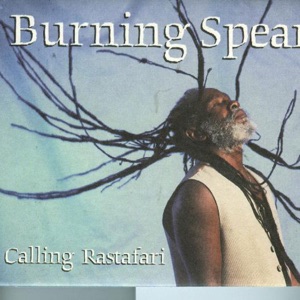 As It Is-Burning Spear