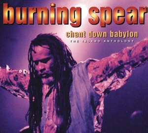 Chant Down Babylon The Island Anthology