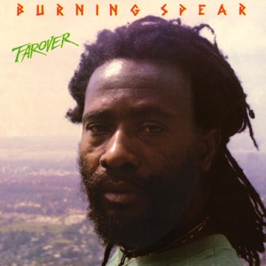 Farover-Burning Spear