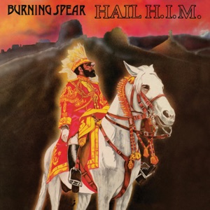 Hail H.I.M-Burning Spear