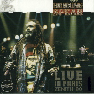 Live In Paris Zenith 88, Vol. 1