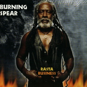 Africa-Burning Spear