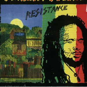 Resistance-Burning Spear