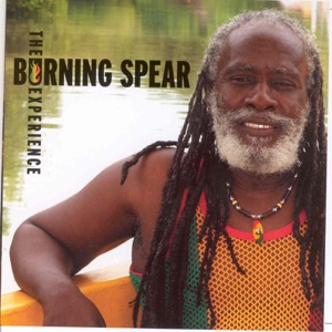 The Burning Spear Experience, Vol. 2