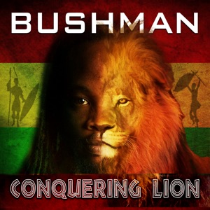 Conquering Lion