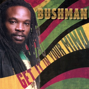 Singing My Song-Bushman