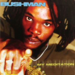 King Selassie I-Bushman