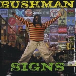 Sanctuary-Bushman