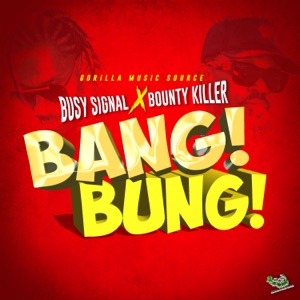 Bang Bung-Busy Signal