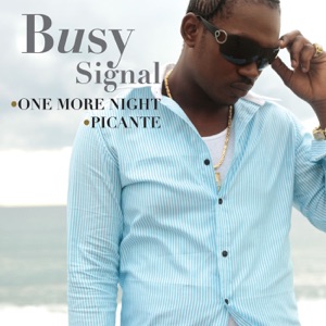 One More Night-Busy Signal