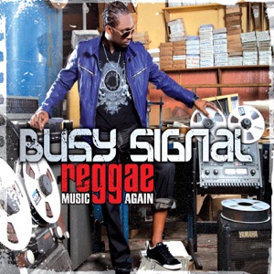 Busy Thoughts Positive Music-Busy Signal