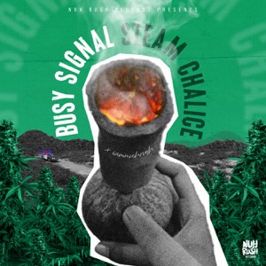 Steam Chalice-Busy Signal 