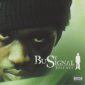 Step Out-Busy Signal