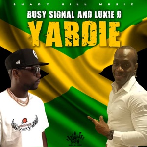 Yardie-Busy Signal