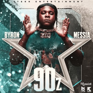 90z-Byron Messia