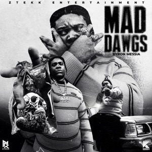 Mad Dawgs-Byron Messia