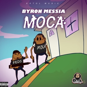 Moca-Byron Messia