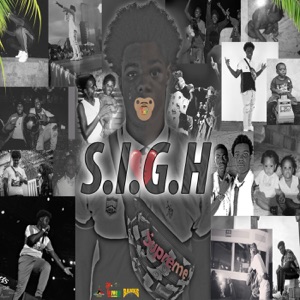 Byron Messia - S.I.G.H