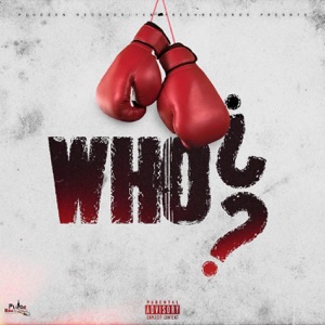 Who?-Byron Messia