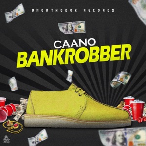 BankRobber