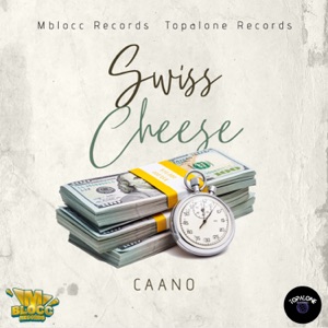 Swiss Cheese-CAANO