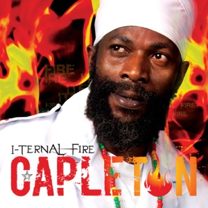 Capleton - I-Ternal Fire