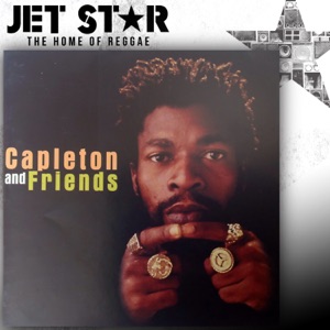 Chant Me Song-Capleton