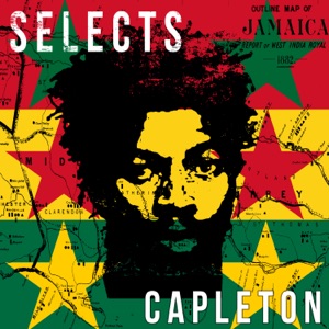 Who Am I-Capleton