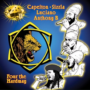 Ganga-Capleton