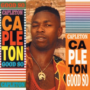 Capleton - Good So