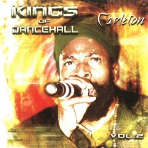 Kings of Dancehall, Vol.2