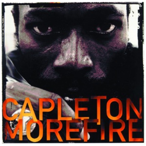 Fire Chant-Capleton