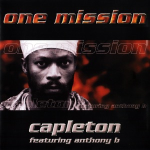 I Am-Capleton