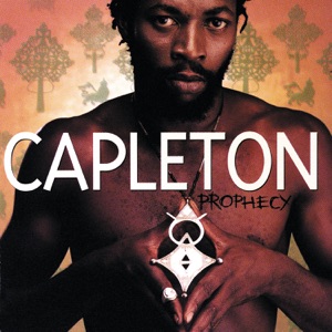 Capleton - Prophecy